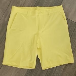 Callaway golf shorts